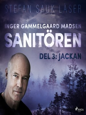 cover image of Sanitören 3